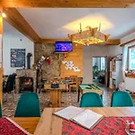 Alloggio per agriturismo Gazdowka Na Mosornym Groniu *