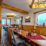 Agroturismo Gazdówka Na Mosornym Groniu Zawoja
