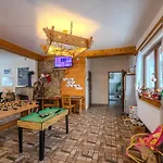Gazdówka Na Mosornym Groniu Agroturismo Zawoja