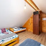 Gazdówka Na Mosornym Groniu Agroturismo Zawoja