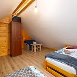 Gazdówka Na Mosornym Groniu *