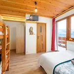 Alloggio per agriturismo Gazdowka Na Mosornym Groniu Zawoja