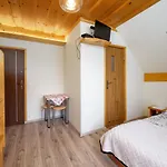 Agroturismo Gazdówka Na Mosornym Groniu *