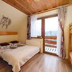 Gazdówka Na Mosornym Groniu Agroturismo *