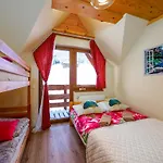 Gazdowka Na Mosornym Groniu زافوية