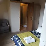 Gazdowka Na Mosornym Groniu * 자보자