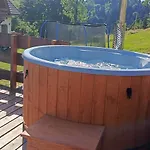 Alloggio per agriturismo Gazdowka Na Mosornym Groniu Zawoja