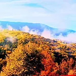 팜스테이 Gazdowka Na Mosornym Groniu