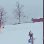 Alloggio per agriturismo Gazdowka Na Mosornym Groniu Zawoja