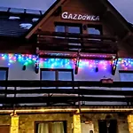 Agroturismo Gazdówka Na Mosornym Groniu *