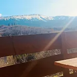 Gazdowka Na Mosornym Groniu * زافوية