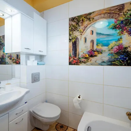 Gazdowka Na Mosornym Groniu *