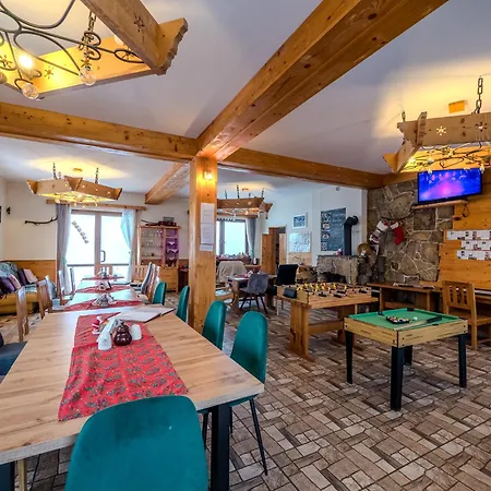 Çiftlik konaklama Gazdowka Na Mosornym Groniu