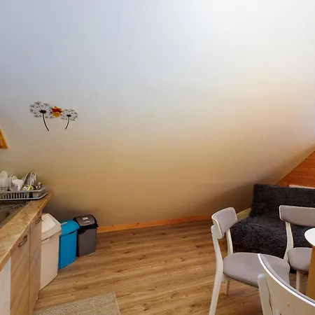 Gazdowka Na Mosornym Groniu Farm stay