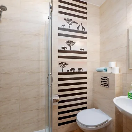 Gazdowka Na Mosornym Groniu Farm stay
