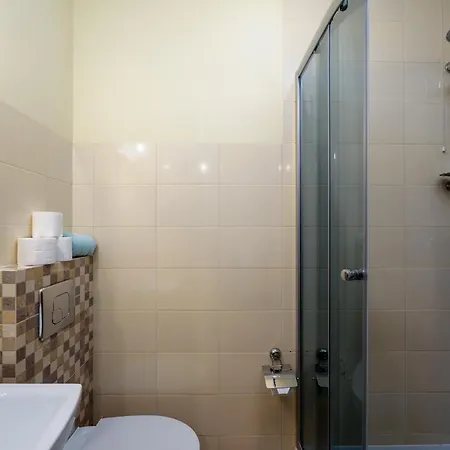 Gazdowka Na Mosornym Groniu Farm stay