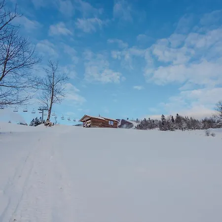 Farm stay Gazdowka Na Mosornym Groniu *