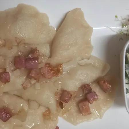 Gazdowka Na Mosornym Groniu Zawoja