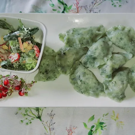 Vakantieboerderij Gazdowka Na Mosornym Groniu *