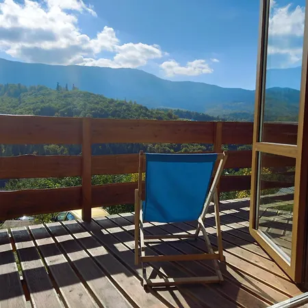 Gazdowka Na Mosornym Groniu Farm stay