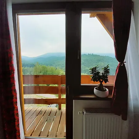 Gazdowka Na Mosornym Groniu *