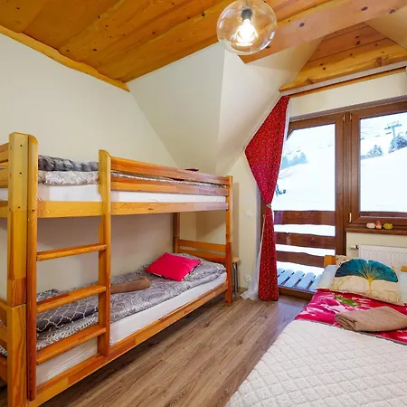 Gazdowka Na Mosornym Groniu Farm stay Zawoja