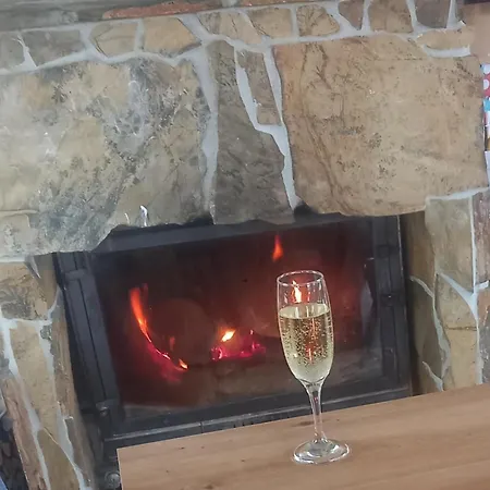 Gazdowka Na Mosornym Groniu *