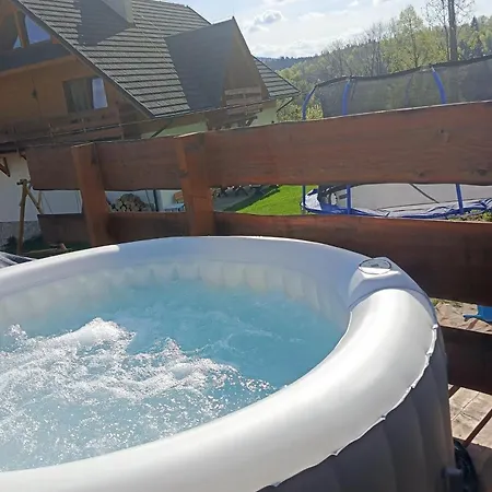 Gazdowka Na Mosornym Groniu Vakantieboerderij