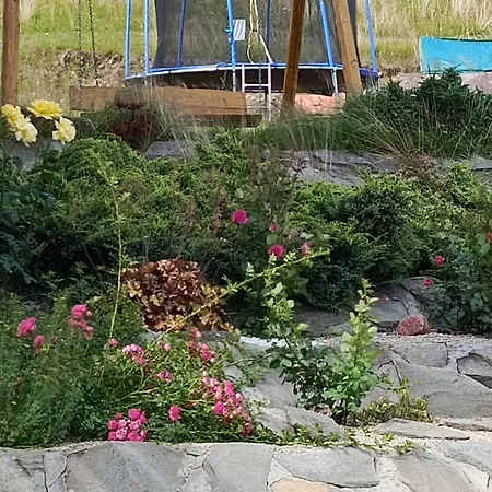 Gazdowka Na Mosornym Groniu Alloggio per agriturismo