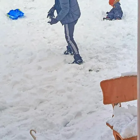 Gazdowka Na Mosornym Groniu * Zawoja